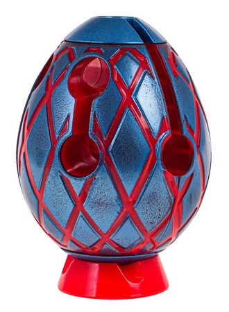 Gra Zręcznościowo Logiczna Jajko Niebieskie