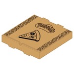 PLAY-DOH Air Clay Pizza Parlor, zabawka kreatywna