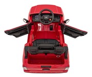 Pojazd Ford Ranger LIFT Czerwony