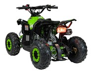 Pojazd Quad Spalinowy RENEGADE HIPERFECT 110CC Zielony