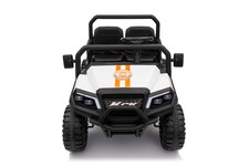 Pojazd Buggy 4-osobowy Champion Biały