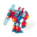 SUPERTHINGS Turbo Warrior Power, figurka
