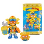 SUPERTHINGS Rescue Force Kid Box, figurka - Toolie Kit