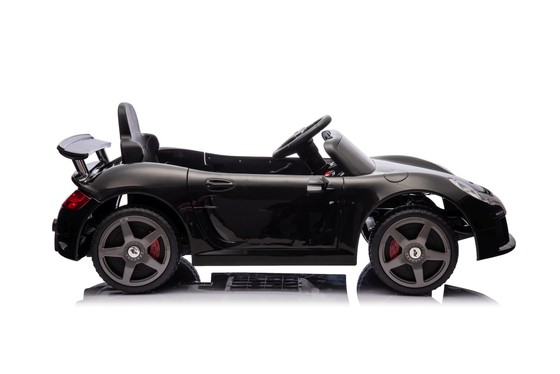 Pojazd RUF CTR3 Czarny