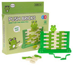 Gra Zręcznościowa Ściana Żaba