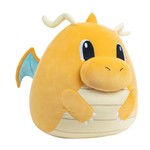 POKEMON Squishmallow Dragonite, pluszak, 25 cm