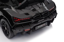 Pojazd Lamborghini Revuelto Czarne