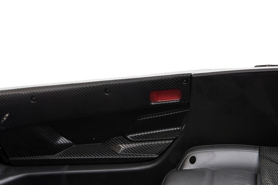 Pojazd Lamborghini Veneno Biały