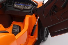 Pojazd Lamborghini Revuelto Pomarańczowy