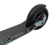 Hulajnoga SPORTRIKE Niebieska