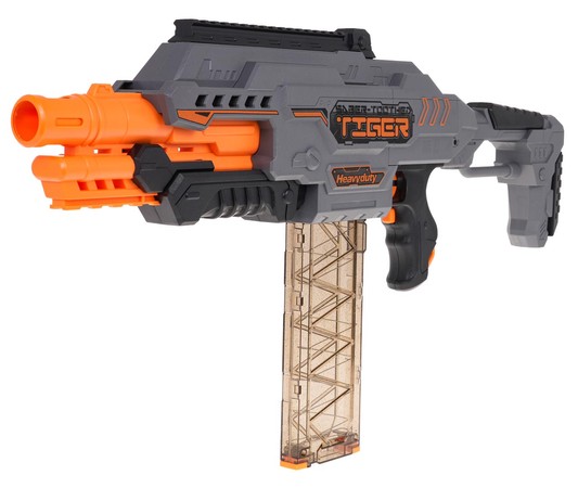 Karabin Blaze Storm Na Pociski Szary