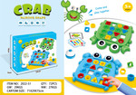 Gra Zręcznościowa Kraby