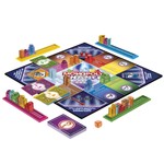 HASBRO GAME Monopoly Chance, gra