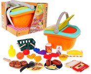 MEGA Zestaw Piknikowy 32el.