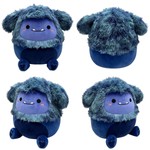 SQUISHMALLOWS Wersja A Seria 21, pluszak, 40 cm - Wielka Stopa Dani