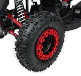 Pojazd Quad Spalinowy RENEGADE HIPERFECT 49CC Czerwony