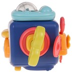 Multifunkcyjna Zabawka Dla Najmłodszych