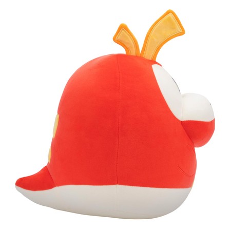 POKEMON Squishmallow Fuecoco, pluszak, 35 cm