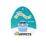 SQUISHMALLOWS Muppets Sam Eagle, pluszak, 20 cm