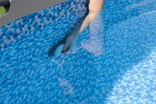 Wąż 3,8 cm do pompy basenowej Długa rura 9 m BESTWAY