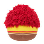 SQUISHMALLOWS Muppets Animal, pluszak, 20 cm