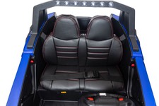 Pojazd Buggy UTV-MX 2000N Niebieski