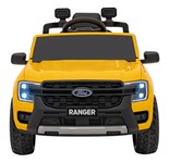 Pojazd Ford Ranger LIFT Żółty