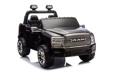 Pojazd RAM 3500 Czarny