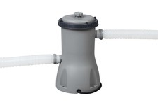 Basen Stelażowy 15FT 457x107 cm SteelPRO BESTWAY