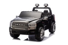 Pojazd RAM 3500 Czarny