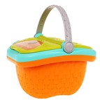 MEGA Zestaw Piknikowy 32el.