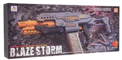 Karabin Blaze Storm Na Pociski Szary