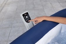 Lay-Z-Spa HAWAII SMART Air Jet Jacuzzi BESTWAY