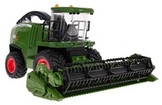 Kombajn do Zboża i Kukurydzy 2w1 R/C