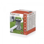 Filtrująca Pompa basenowa 1249l/h BESTWAY + Wymienny filtr I