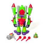 SUPERTHINGS Turbo Warrior Speed, figurka