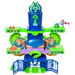 SUPERTHINGS Zestaw Enigma Tower, figurka