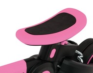 Rowerek Happy Bike 3w1 Sportrike Różowy