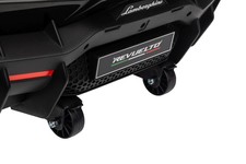 Pojazd Lamborghini Revuelto Czarne