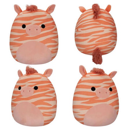 SQUISHMALLOWS JOSUE, pluszak, 35 cm