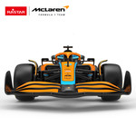 Bolid R/C 1:18 McLaren F1 MCL36 Pomarańczowy RASTAR