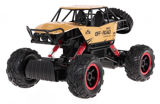 Crawler ONE MAX  R/C 1:12