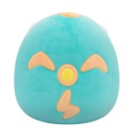 POKEMON Squishmallow Bellibolt, pluszak, 50 cm