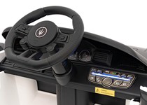 Pojazd Maserati MC20 GT2 Biały