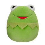 SQUISHMALLOWS Muppets Kermit, pluszak, 20 cm