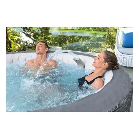 Fontanna wodna z Podświetleniem LED do Lay-Z-Spa BESTWAY