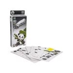 3D Puzzle Panda