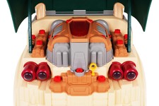 Warsztat Dla Młodego Mechanika Zielony