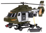 Helikopter Ratunkowy 1:16 Wojskowy