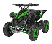 Pojazd Quad Spalinowy RENEGADE HIPERFECT 49CC Zielony